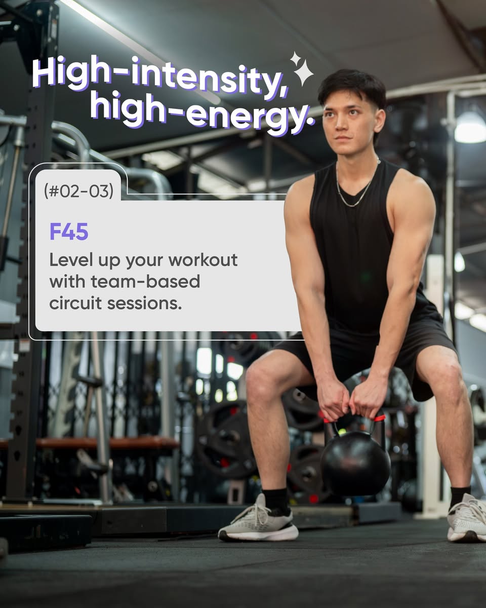 Participants enjoying a spin class at Cycle Oxygen