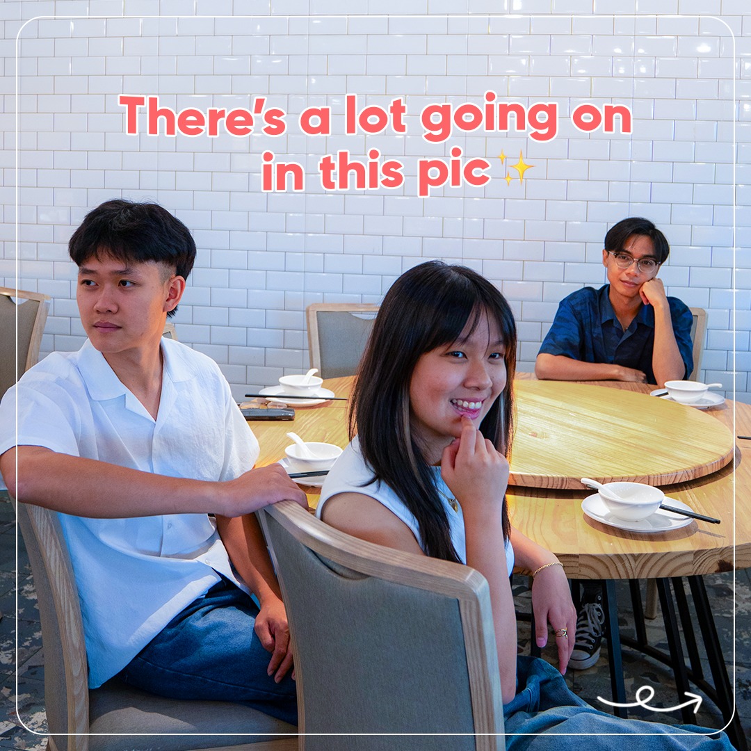 A variety of dim sum dishes at Ji Xian Seafood
