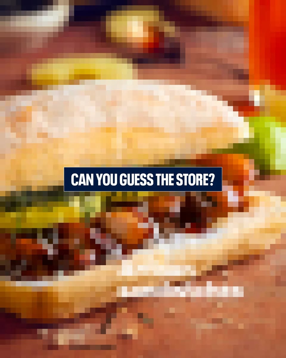 Kallang Wave Mall store guessing game teaser