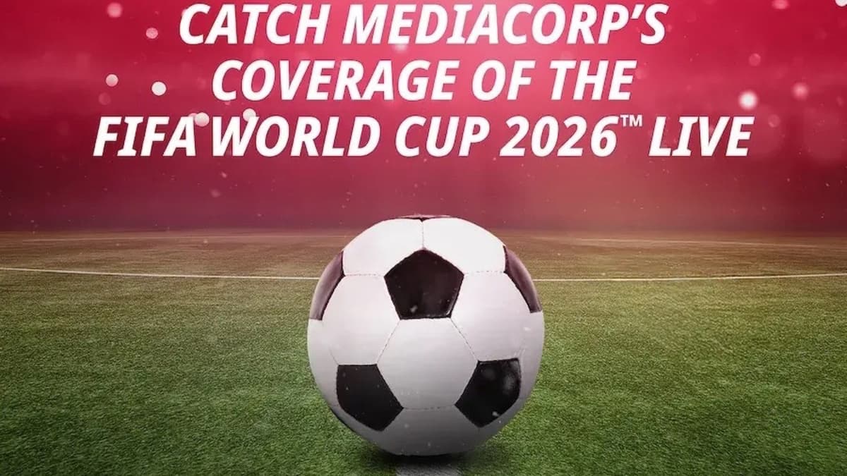 FIFA World Cup 2026 Final Argentina vs Spain free public screening guide for Singapore including Kallang Wave Mall