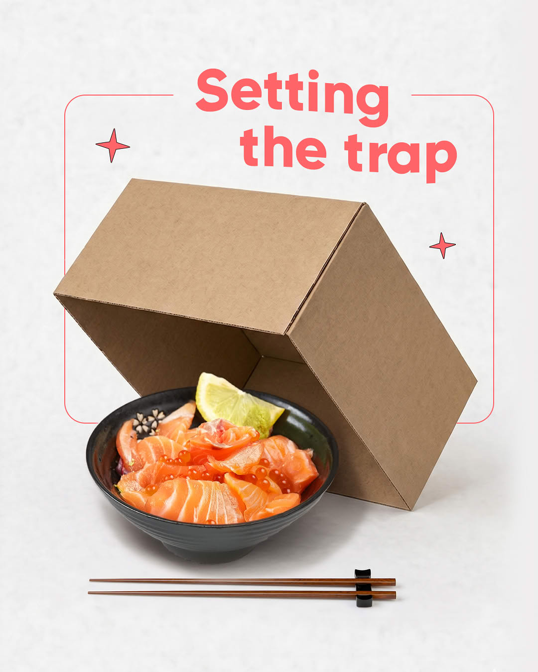 A vibrant and fresh seafood bowl from Kei Kaisendon