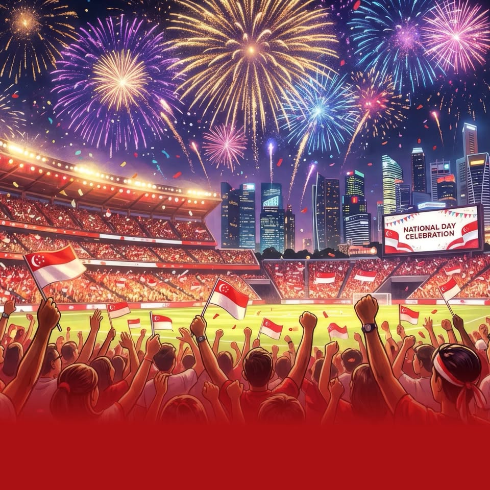 CapitaStar NDP26 Promotion