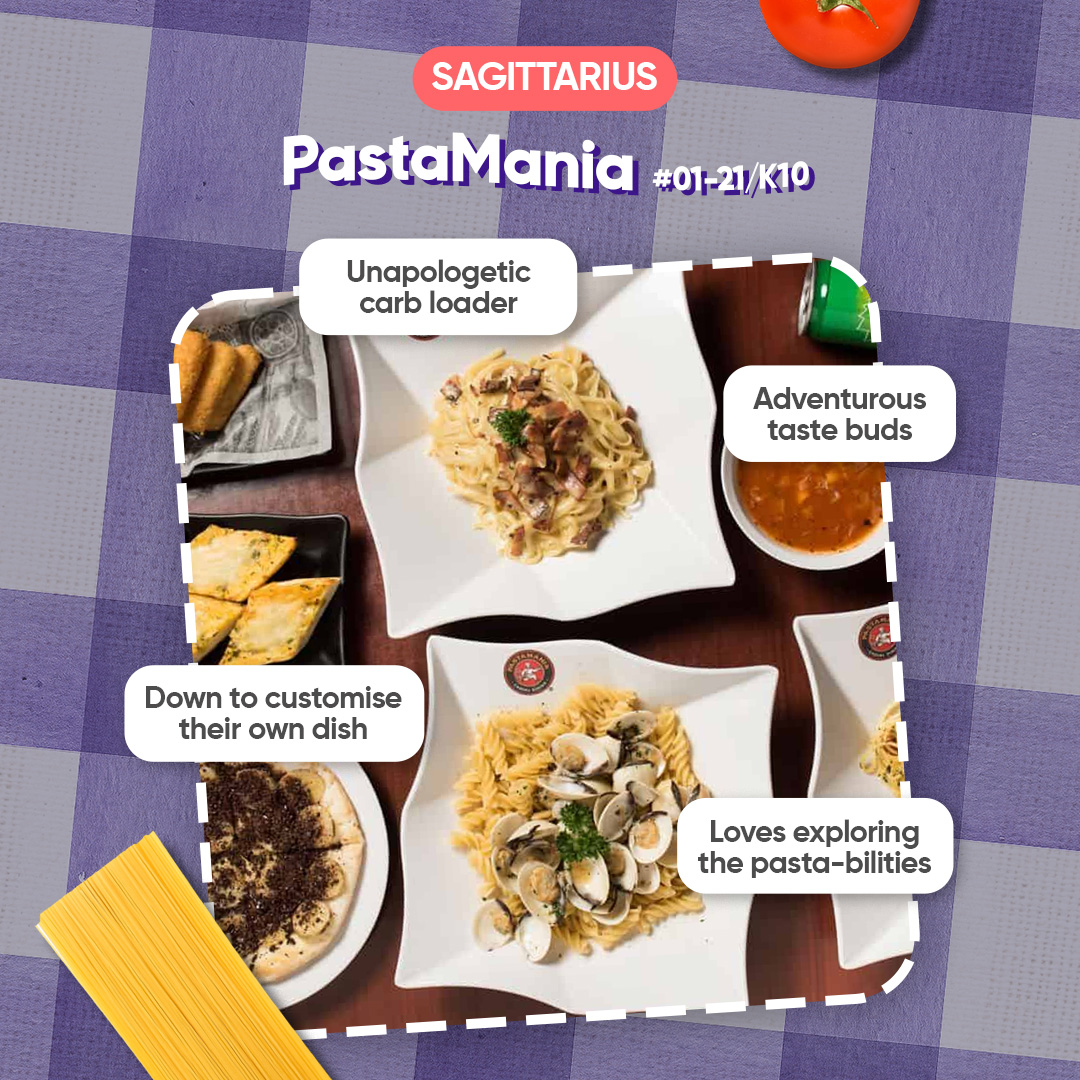 An array of delicious food items and drinks