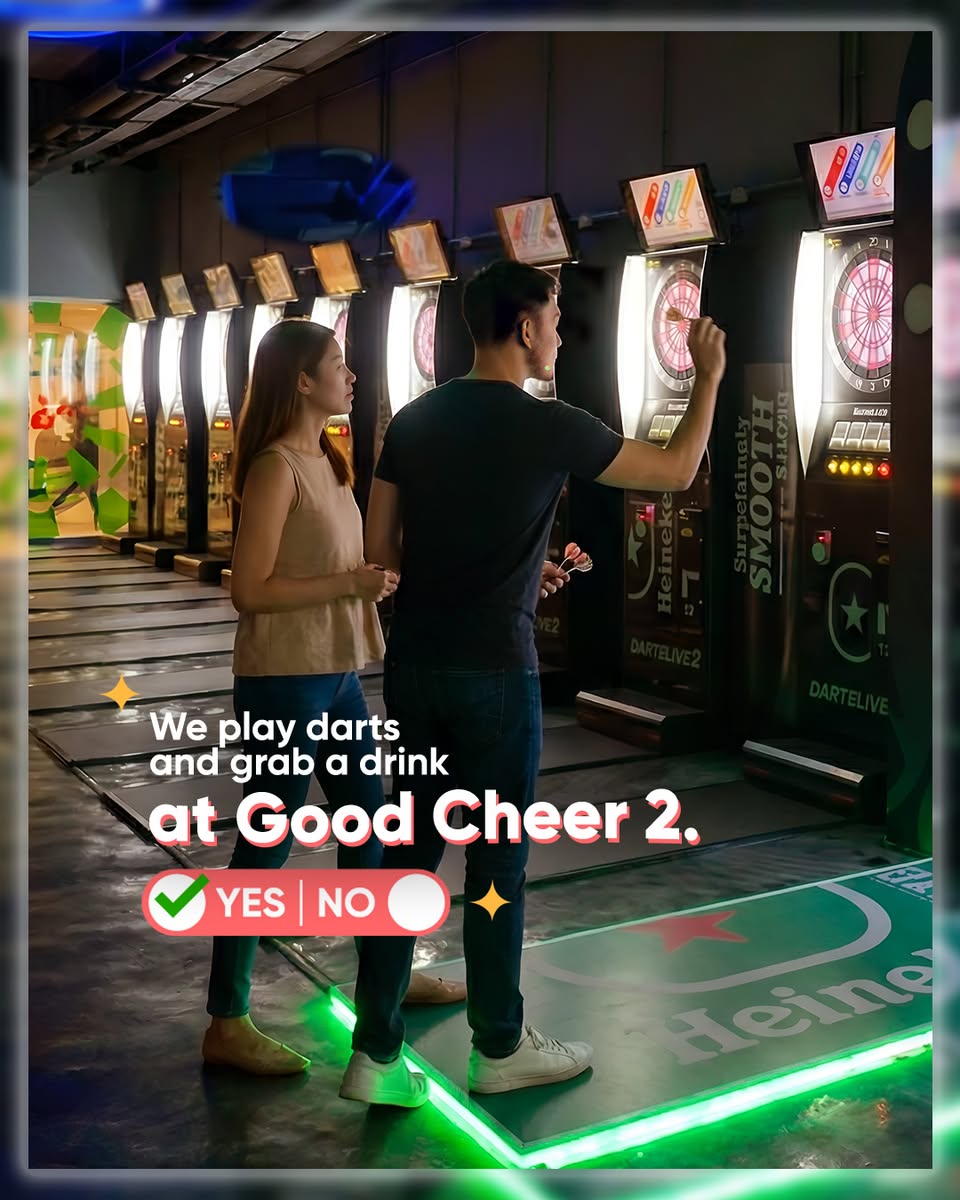 A steaming plate of pasta at a restaurant