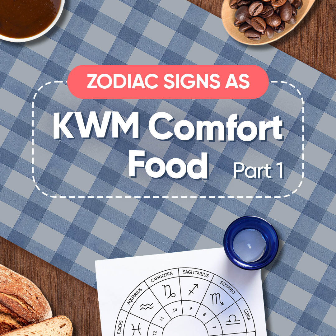 A retail display at Kallang Wave Mall, offering a therapeutic shopping experience