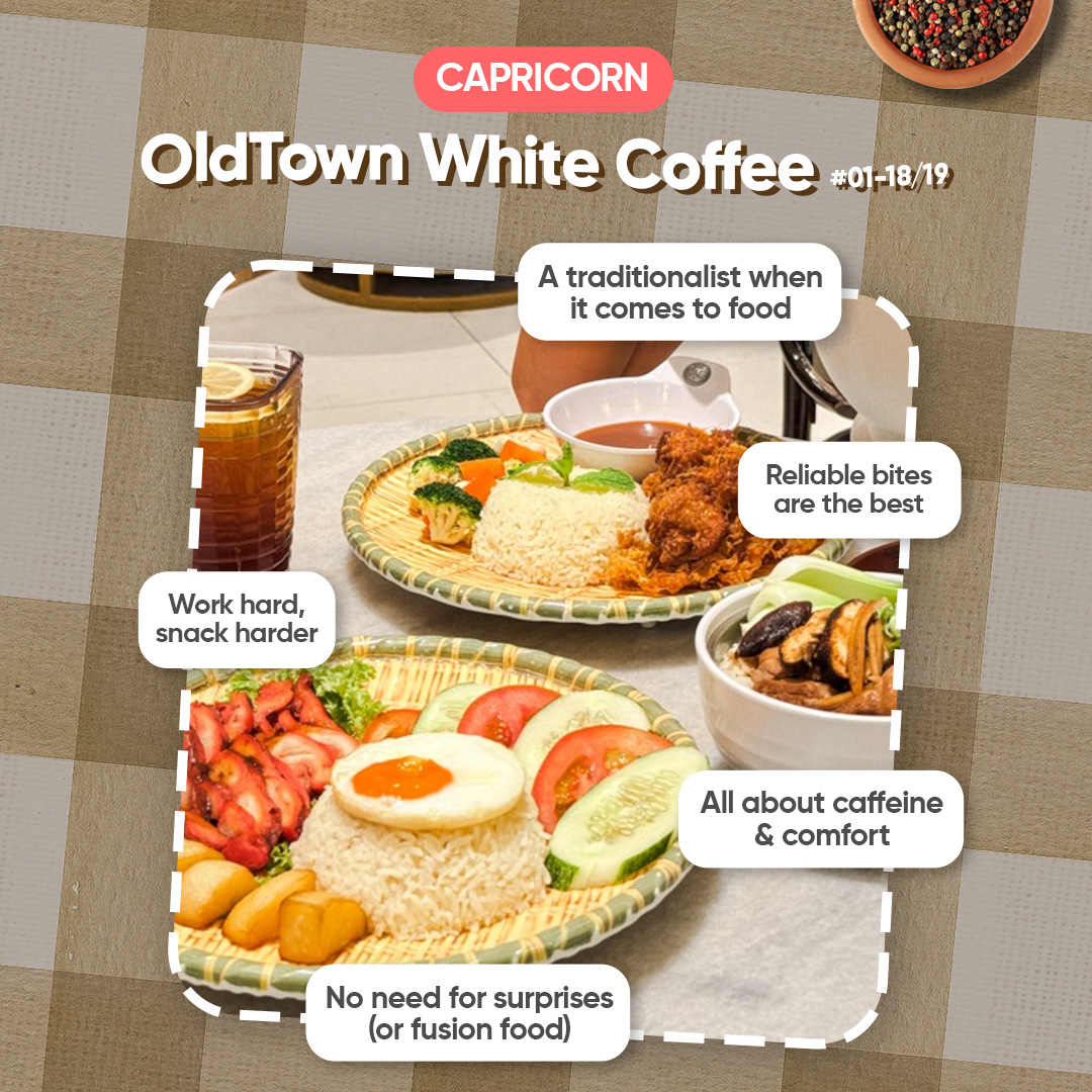 Diverse culinary options, from main courses to delightful desserts.