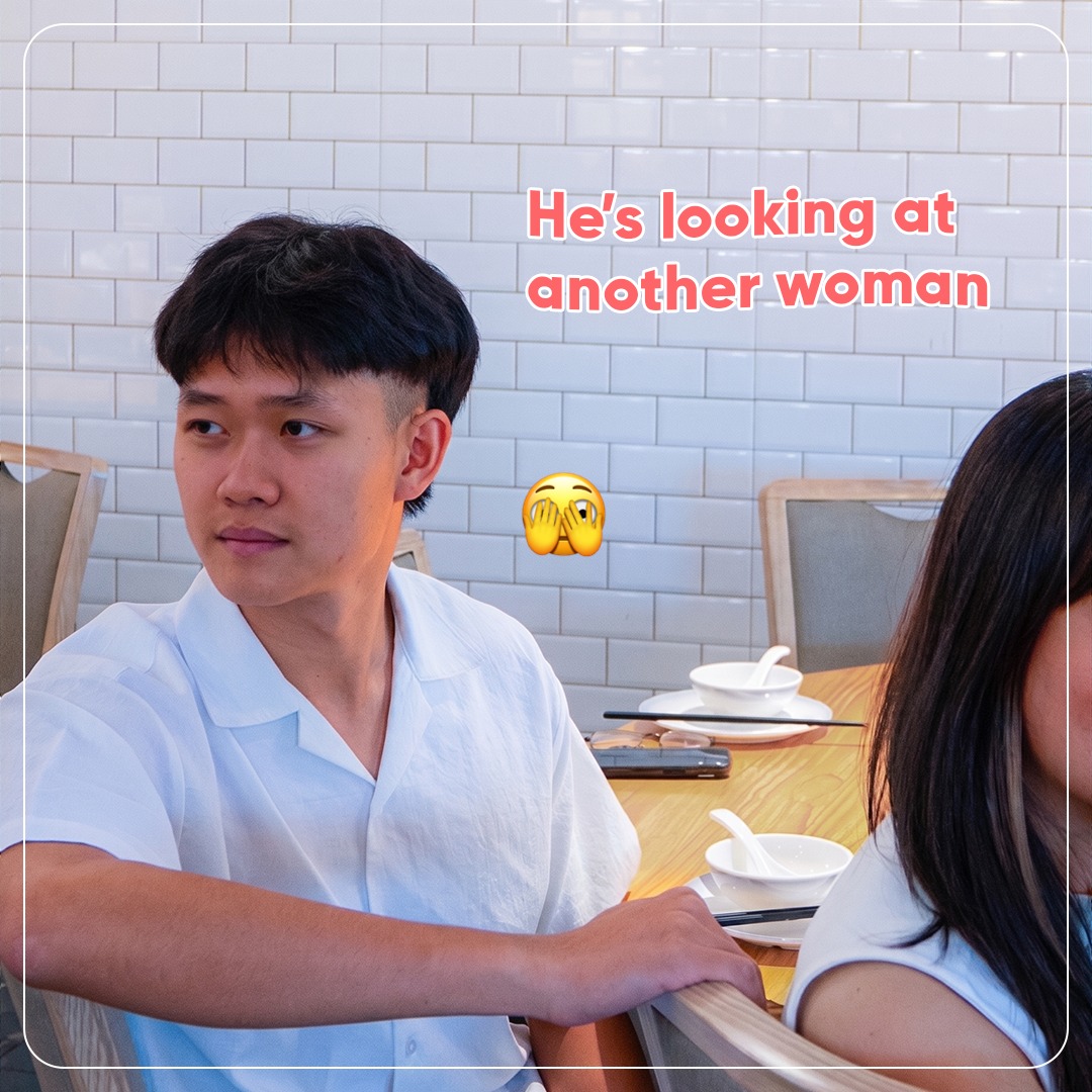 The inviting interior of Ji Xian Seafood at Kallang Wave Mall