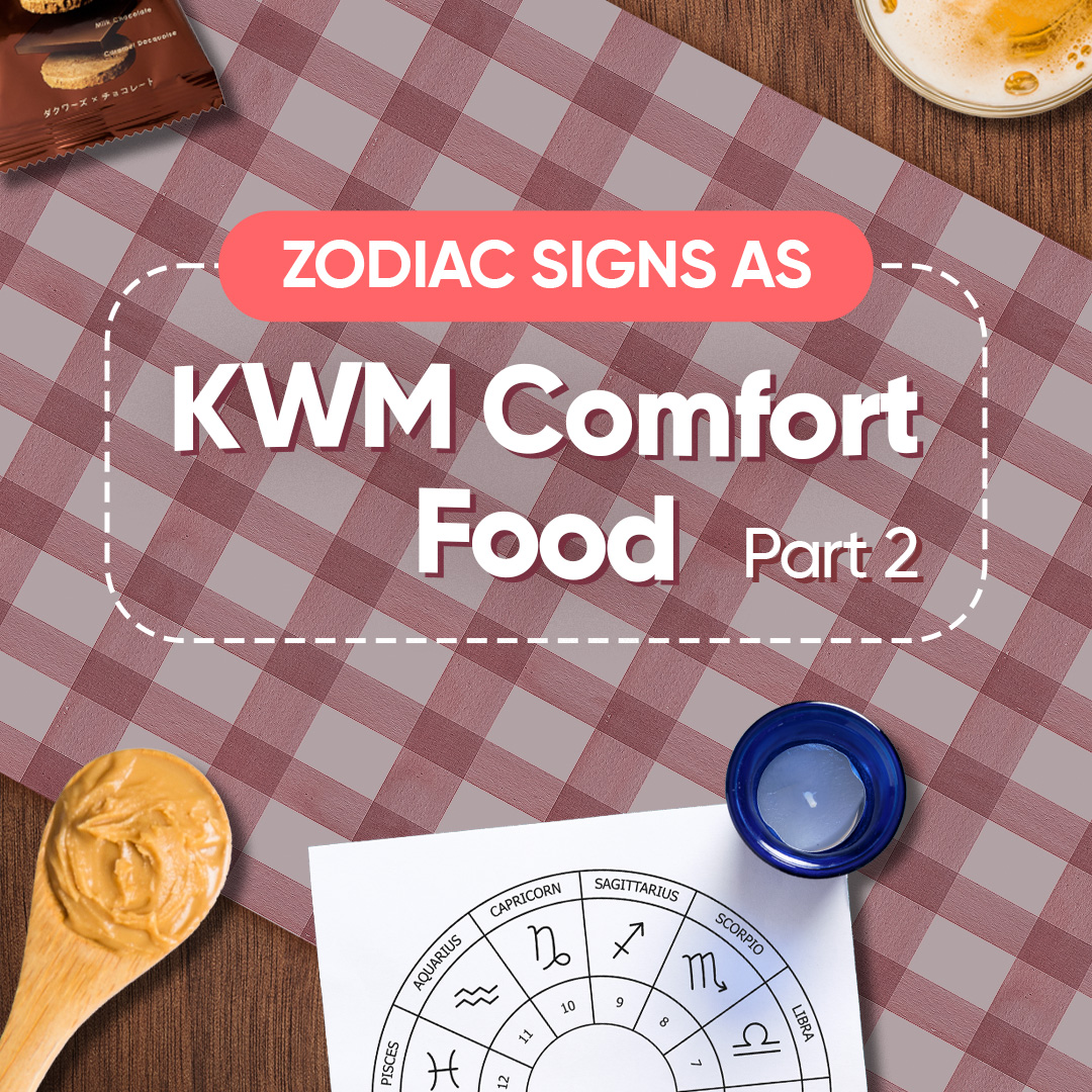 Appetizing food selections from various eateries